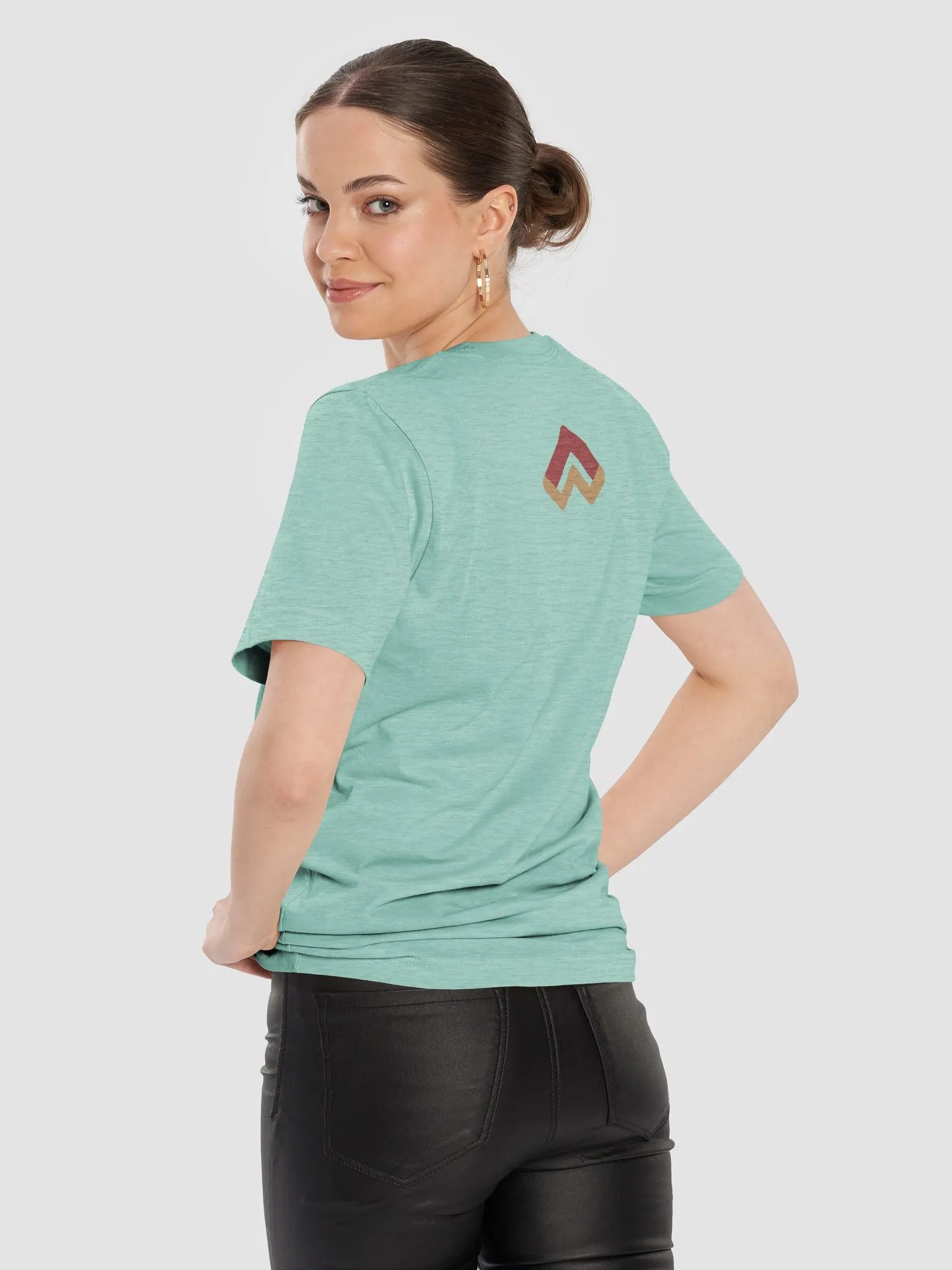 Heavy Metal T-Shirt product image (71)