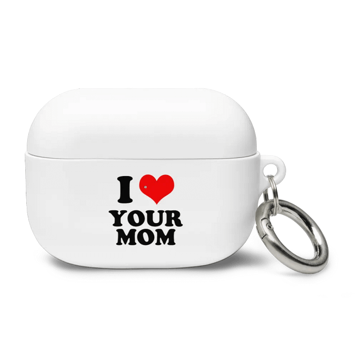 Your Mom Pro Case product image (1)