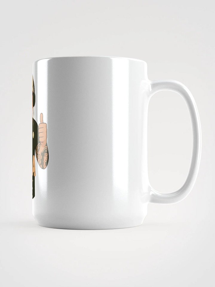 Thorin Tonsberg - Pika Edition Cup product image (1)