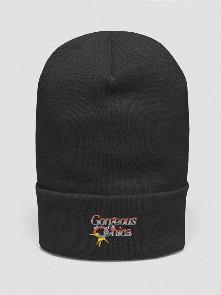 Boutique Manager Beanie product image (1)
