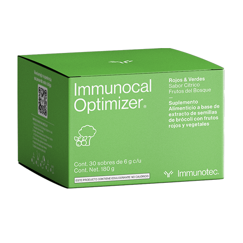 Inmunocal Optimizer product image (1)