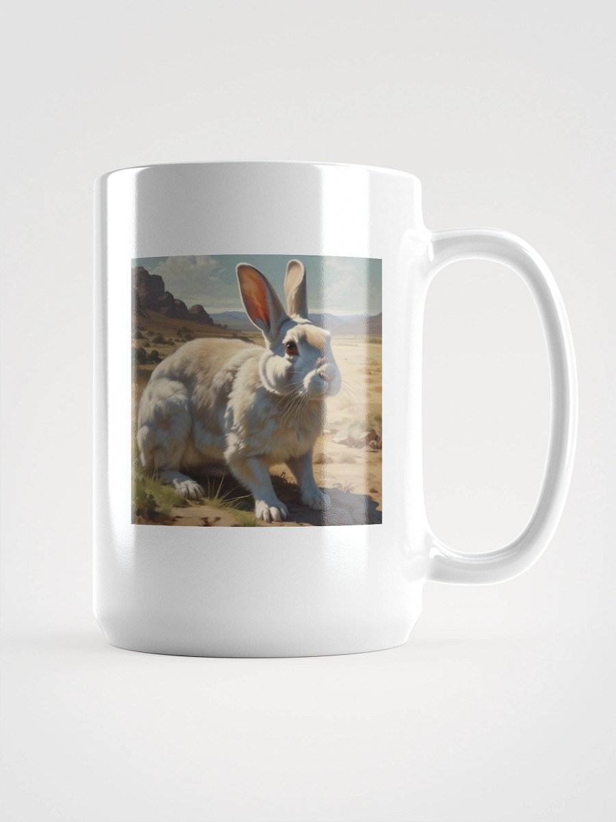 Rabbit product image (1)