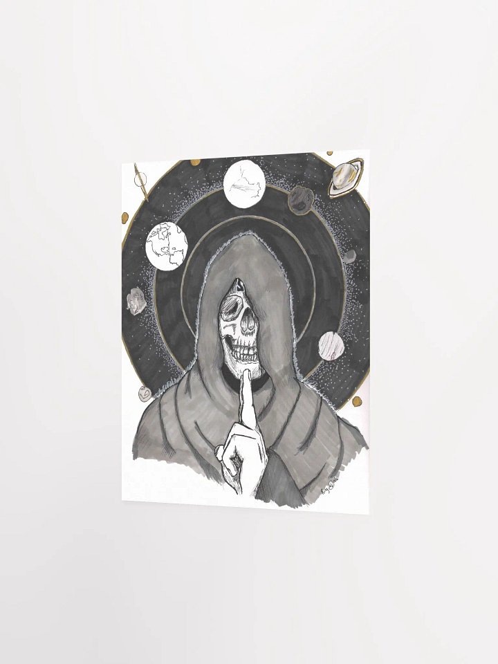 Rings of the Cosmos product image (5)