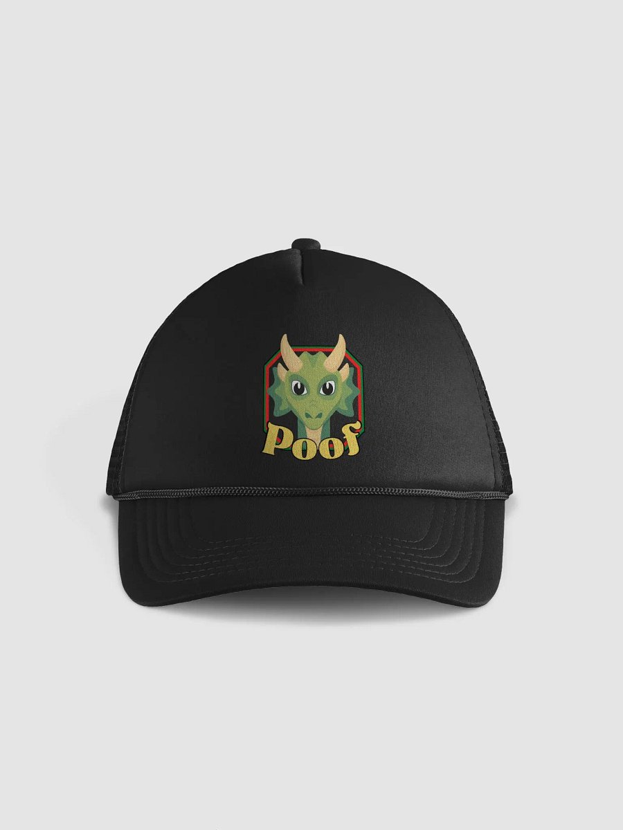Cartoon Poof Hat product image (1)