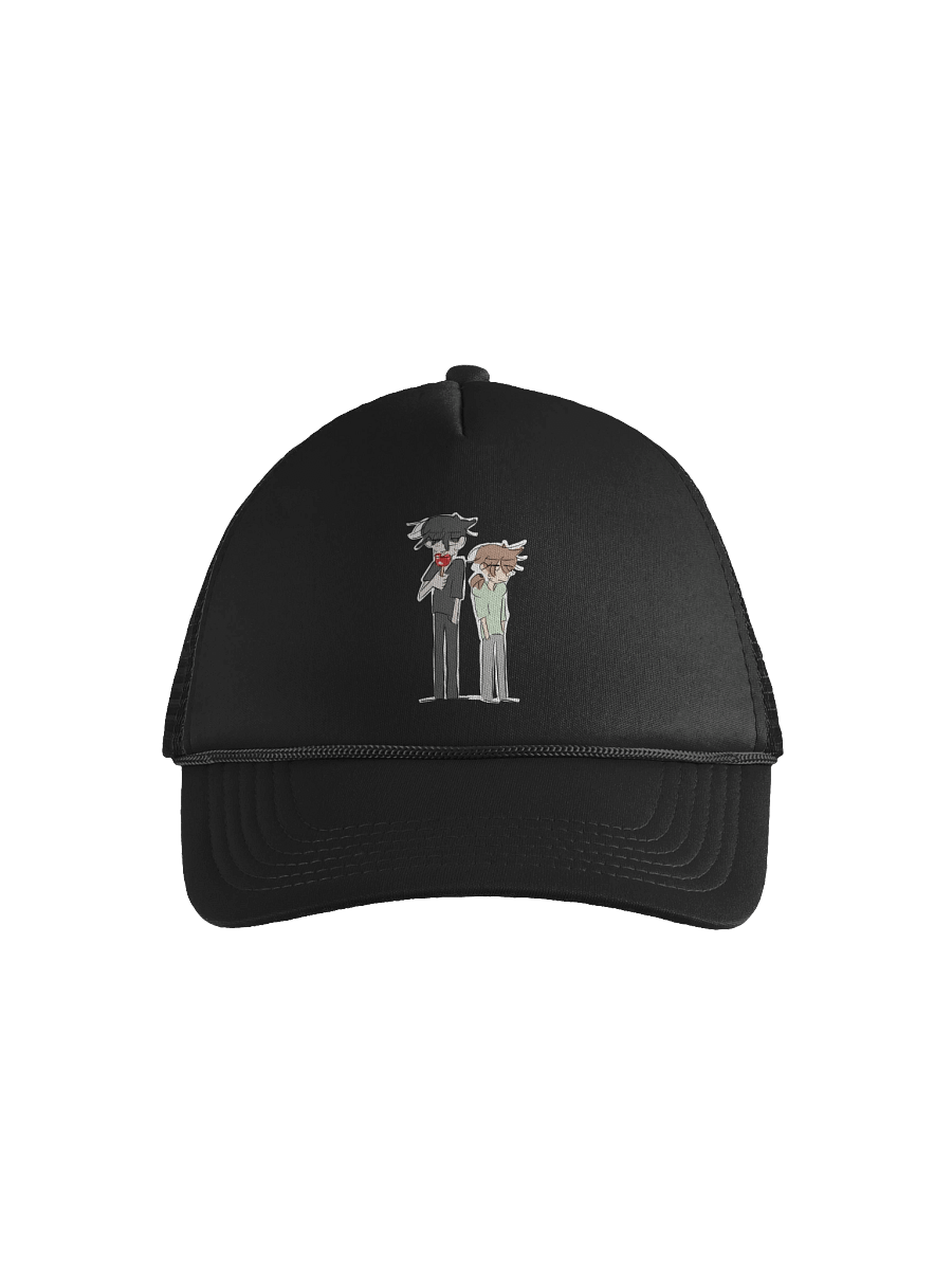 Koku and Hishin August hat product image (2)