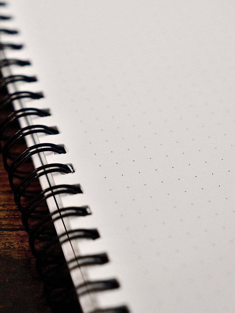The Film Notebook product image (3)