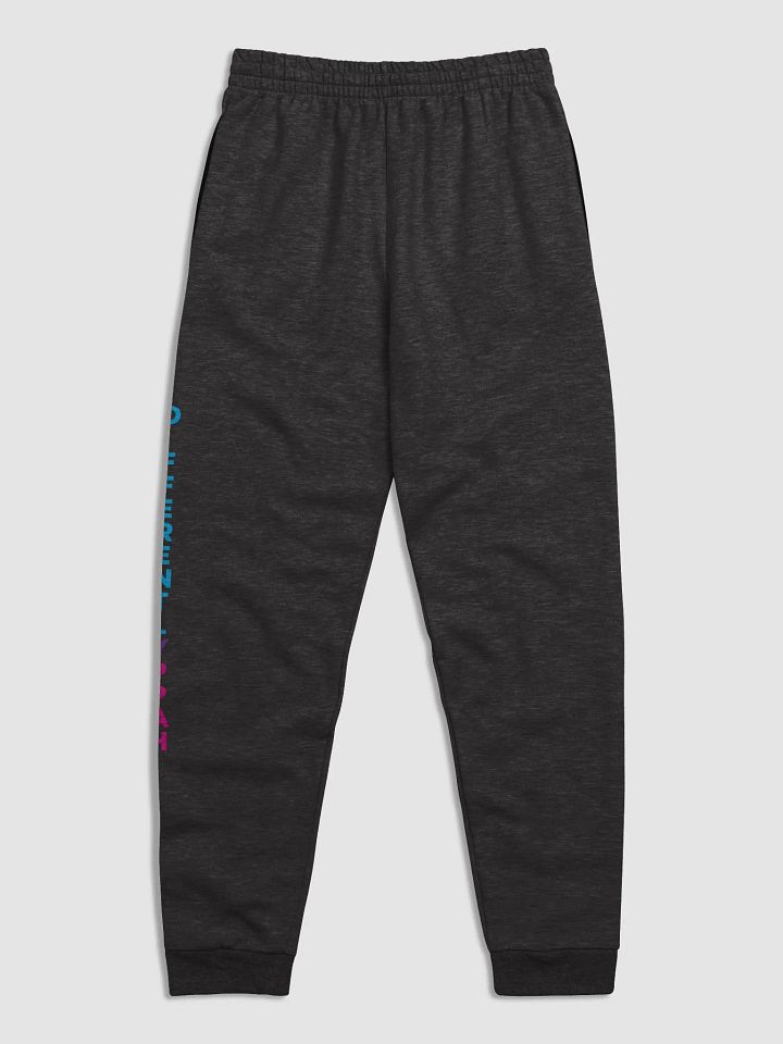 Differently Happy Joggers product image (2)