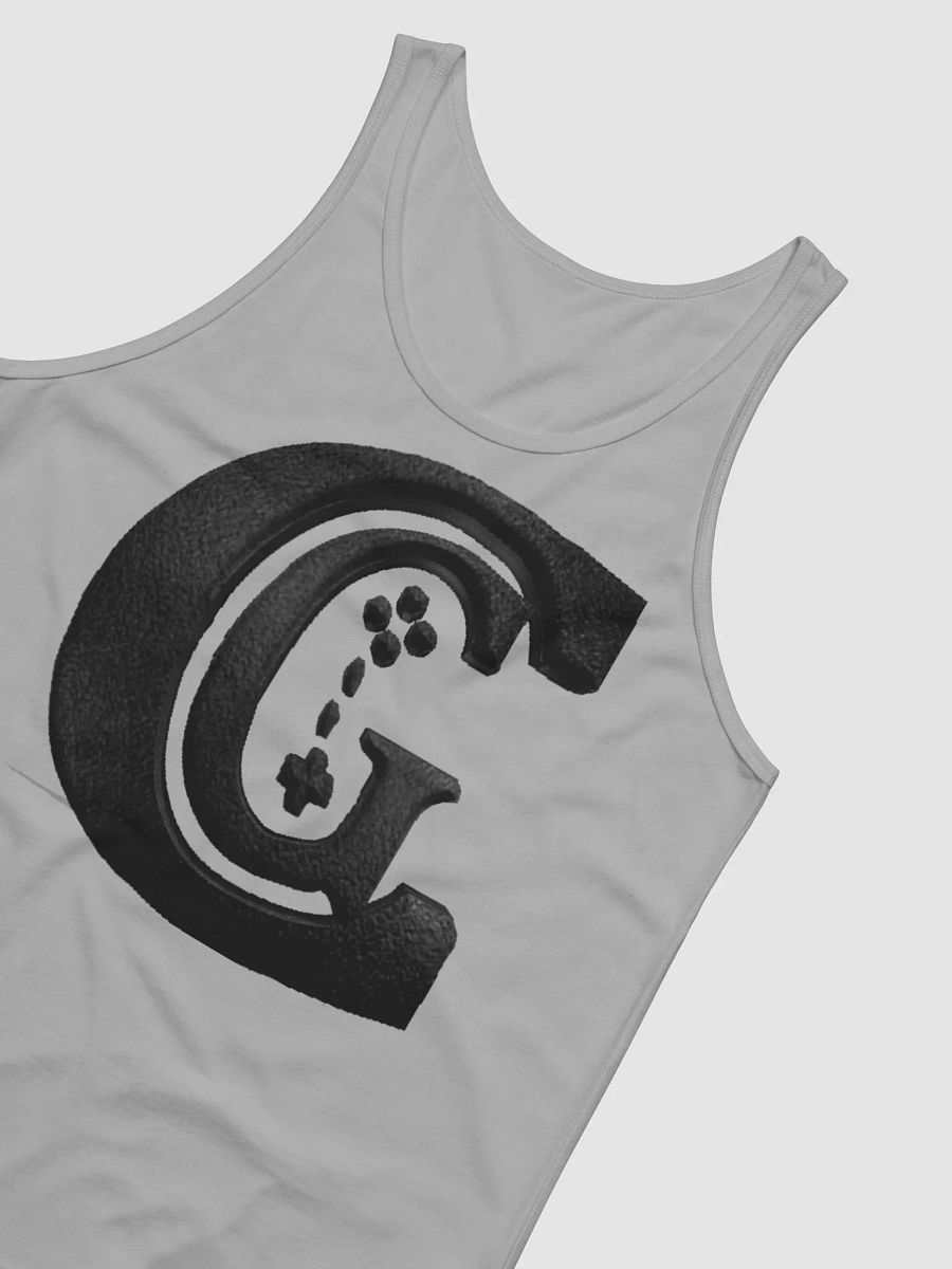 Black Gold Mens Tank product image (7)