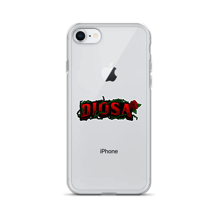 Diosa iPhone case product image (20)