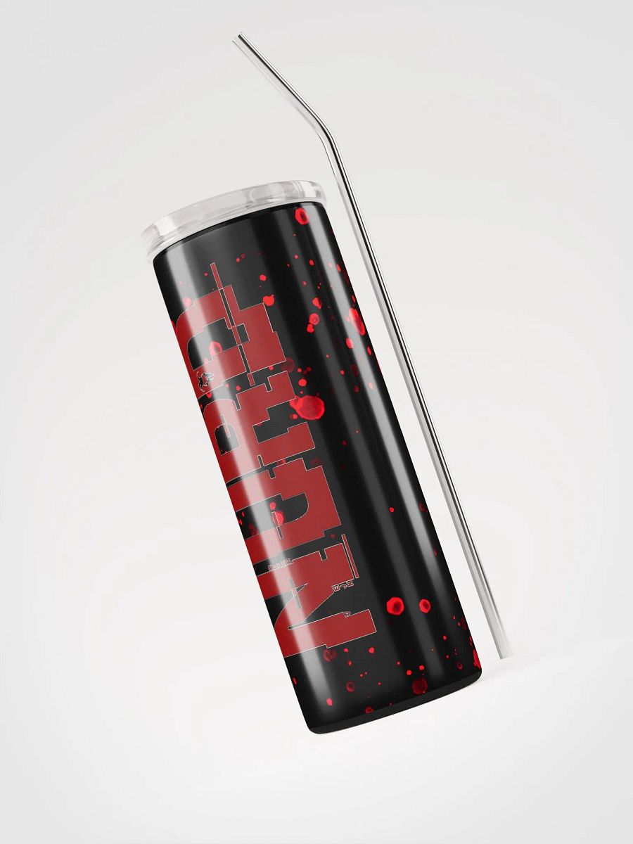 RED Nurd Tumbler product image (3)