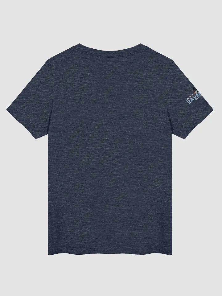Souffle Girl V-Neck T-Shirt product image (6)