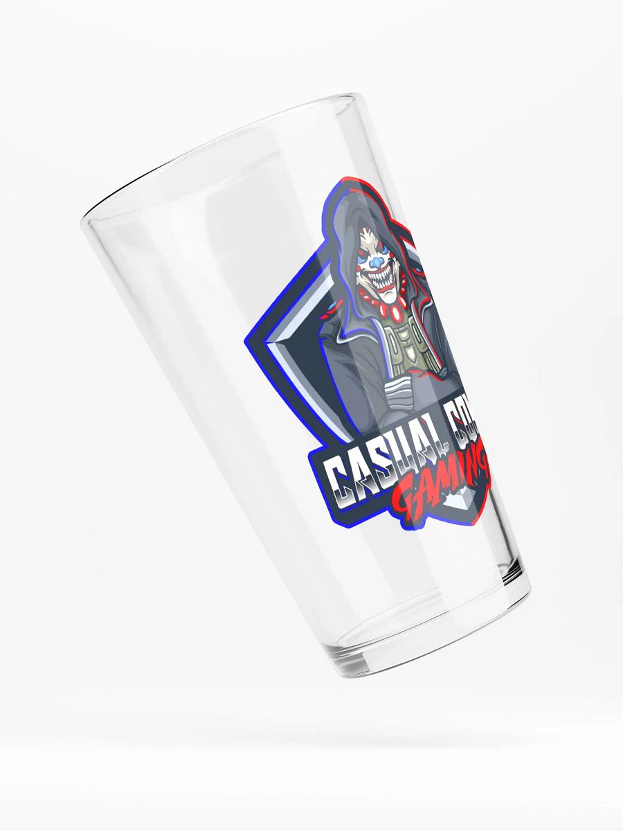 Esport Pint Glass product image (4)