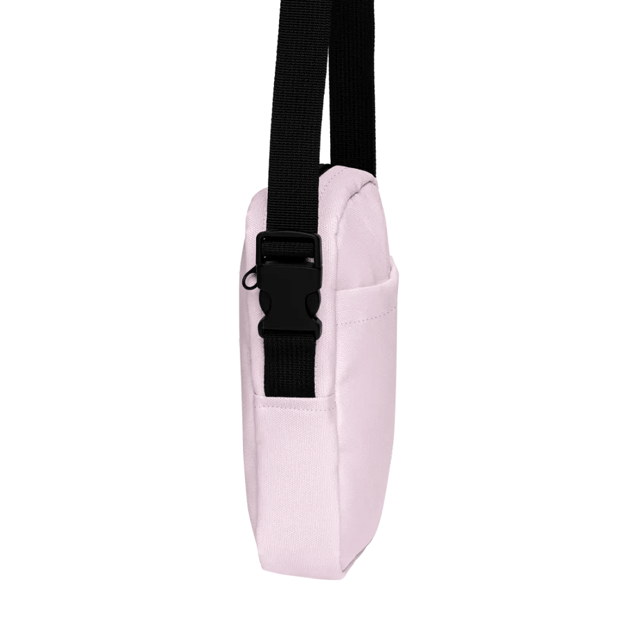 Sub Squad Official Utility Crossbody Bag - Pale Pink product image (8)