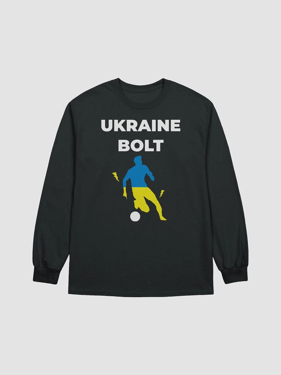 Mudryk Long Sleeve product image (1)