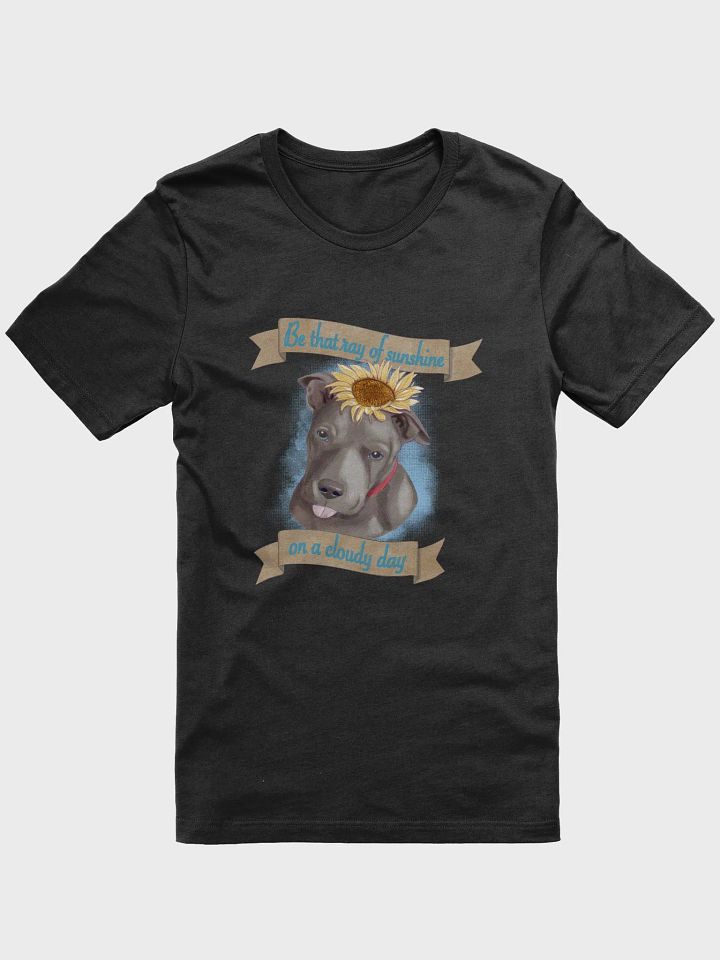 Sunshine T-shirt product image (11)
