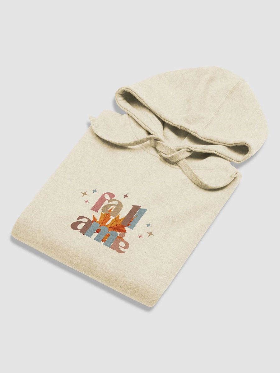 Fall Aime Unisex Premium Hoodie product image (71)