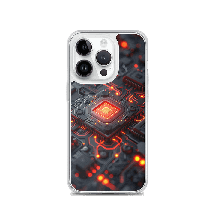 [H&Acomunicaciones] Case for iPhone® product image (3)