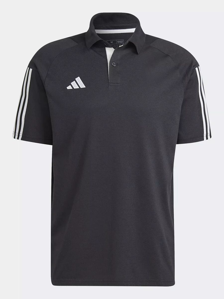 adidas men Tiro 23 Competition Polo Shirt product image (1)