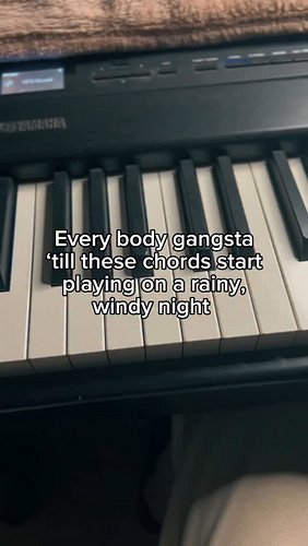 The mood suddenly changes 

#darkisthenight #pianomusic #folkmusic #folksong #folksongs