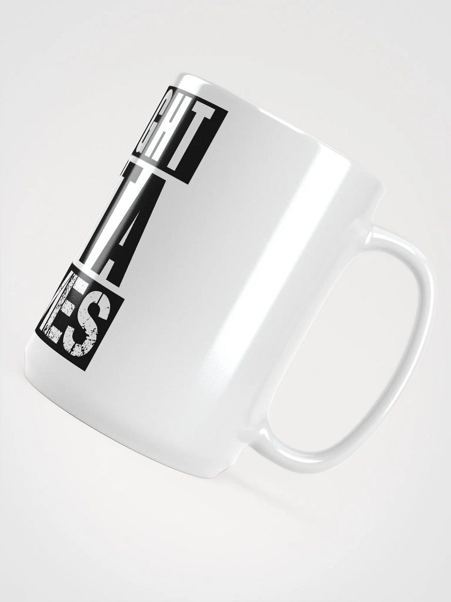 Straight Outta Frames Mug product image (4)