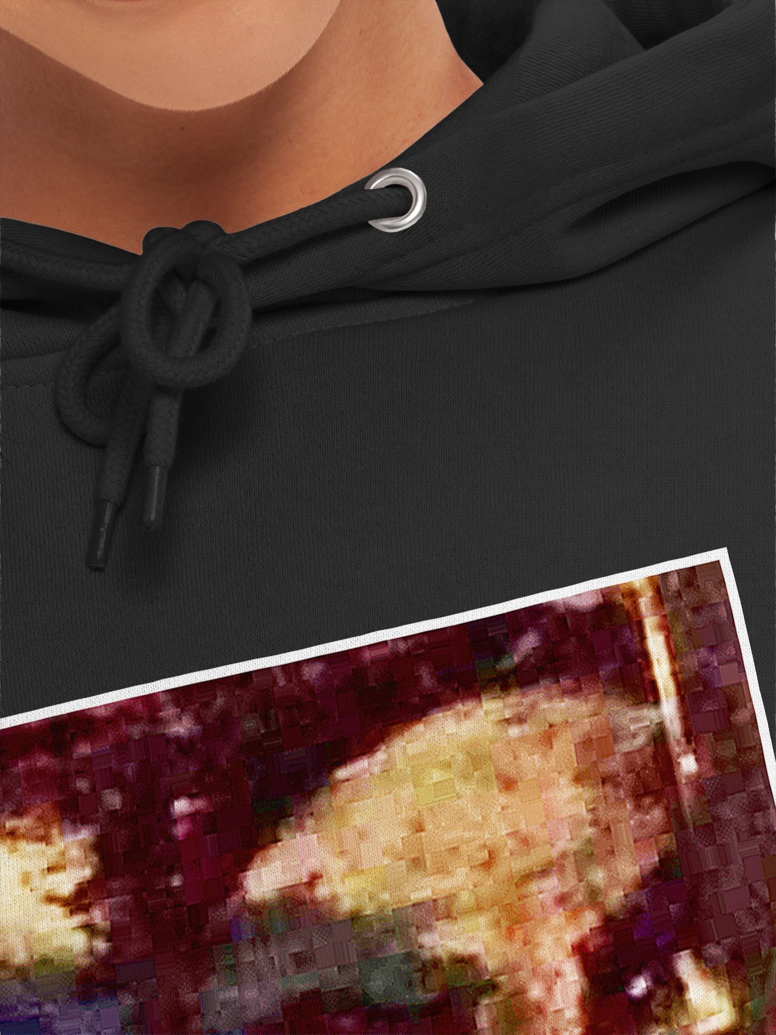 Duffy Hoodie product image (7)