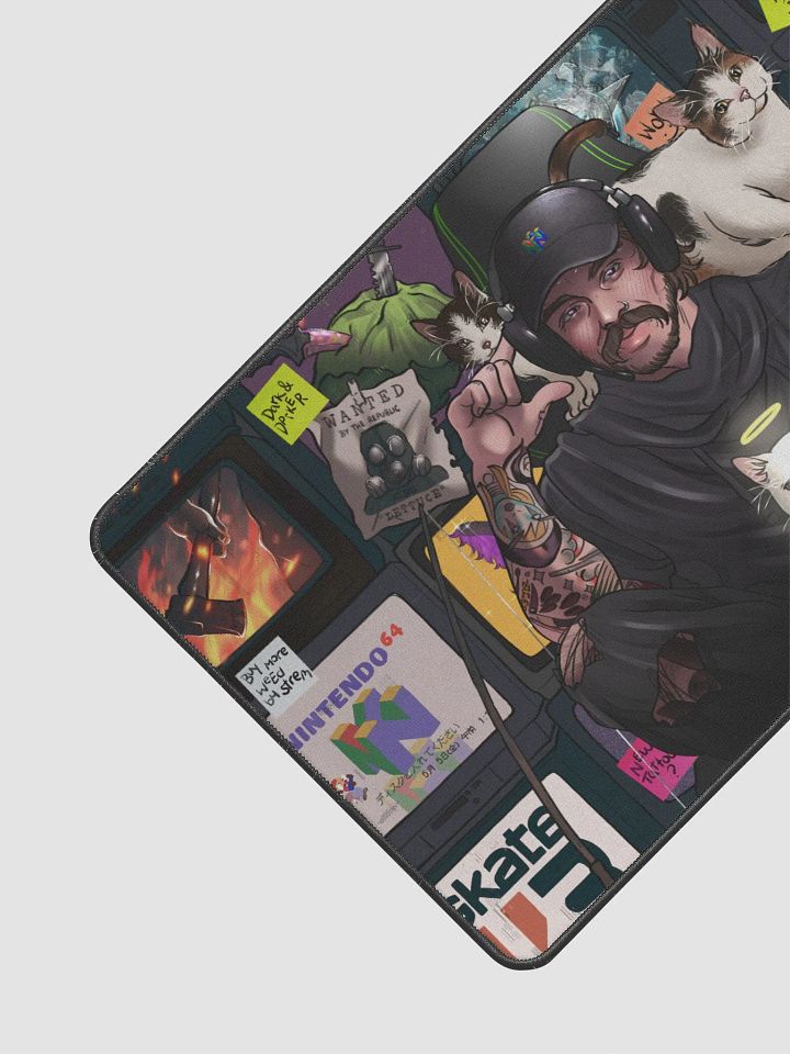 This Playmat Sux product image (2)