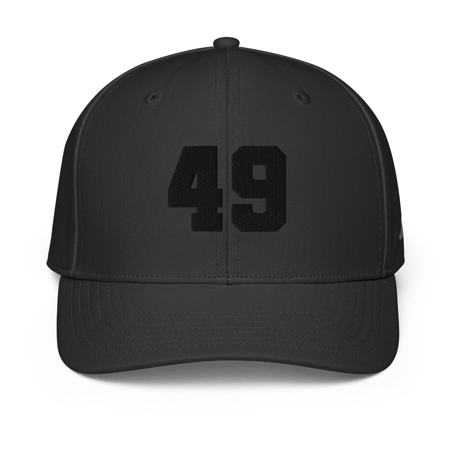 Number 49 Design Adidas Performance Caps product image (6)