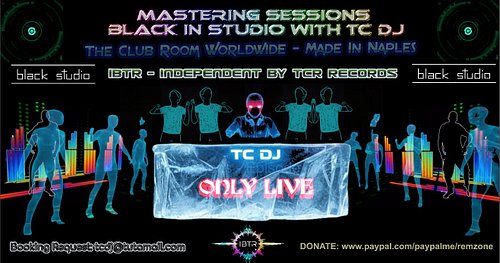 The Club Room Worldwide -Made In Naples 
Station Radio