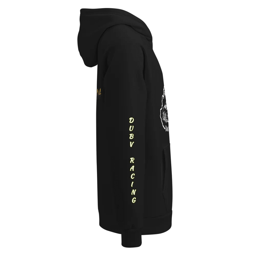 DUBV RACING HOODIE product image (3)