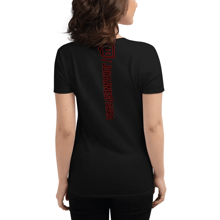 Cerberus Woman product image (2)