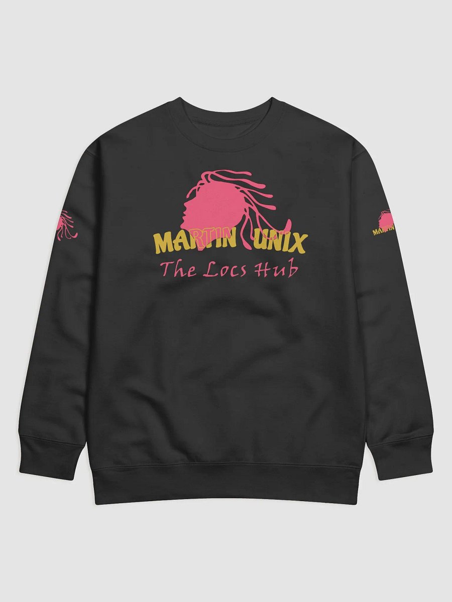 UnixFlex Sweatshirt product image (1)