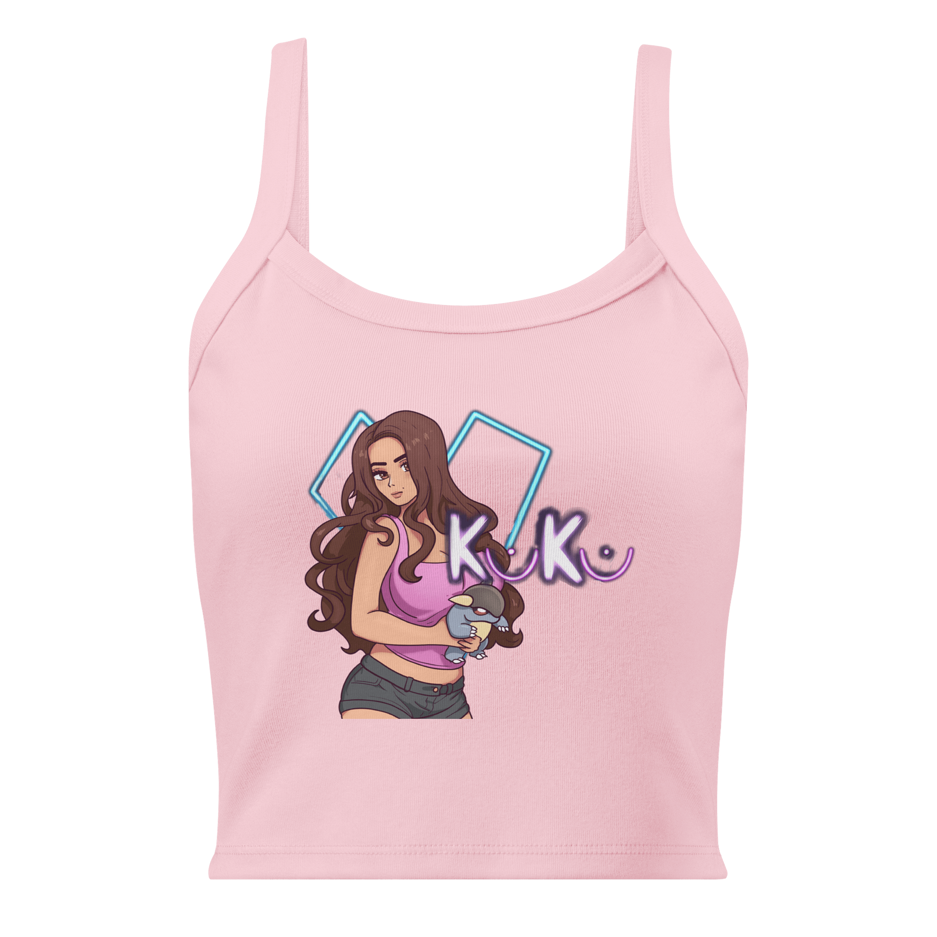 Koko Tank product image (13)