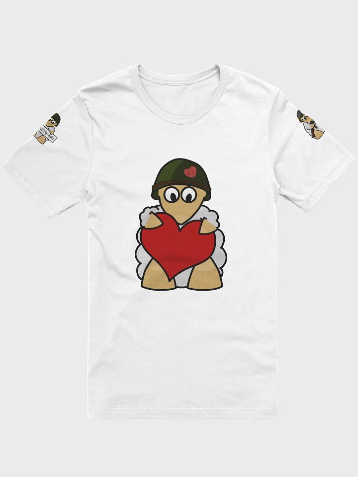 Shirt Heart product image (1)