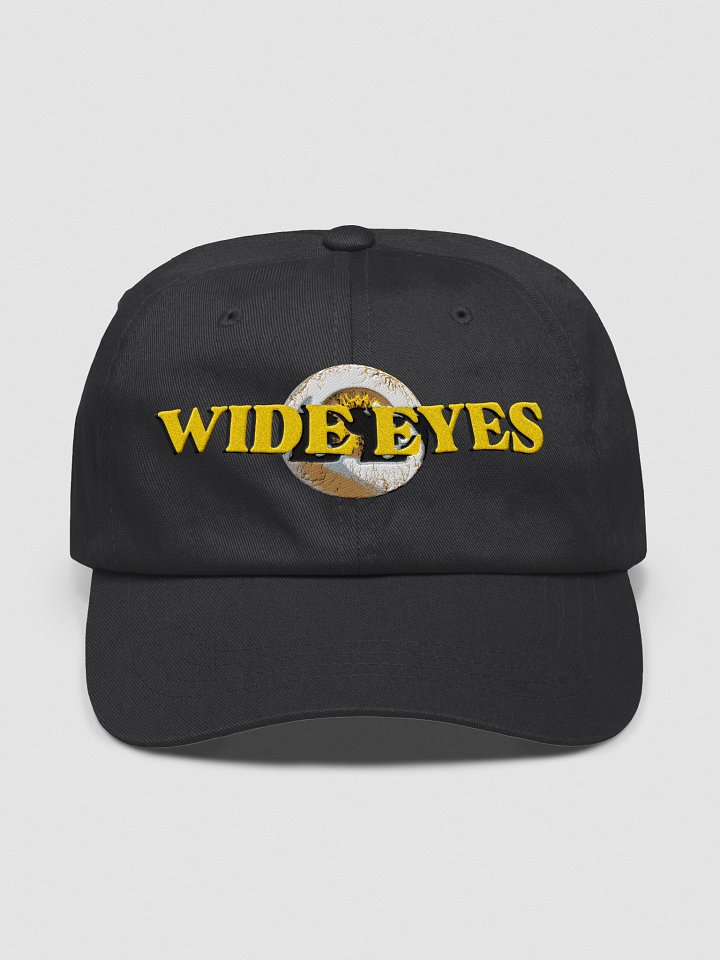 Wide Eyes Cap product image (2)