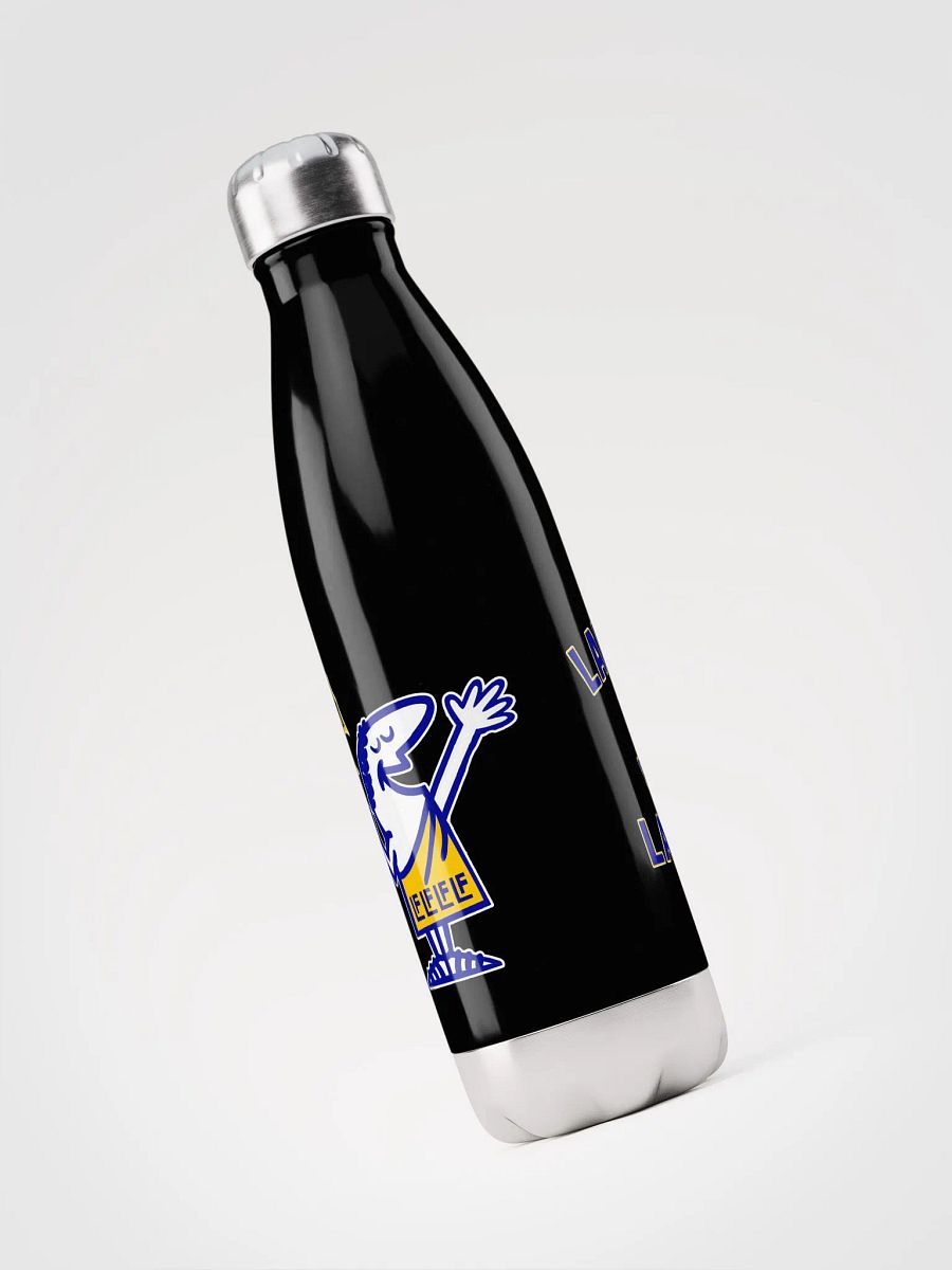 Lake Forest Latin Club Water Bottle product image (6)