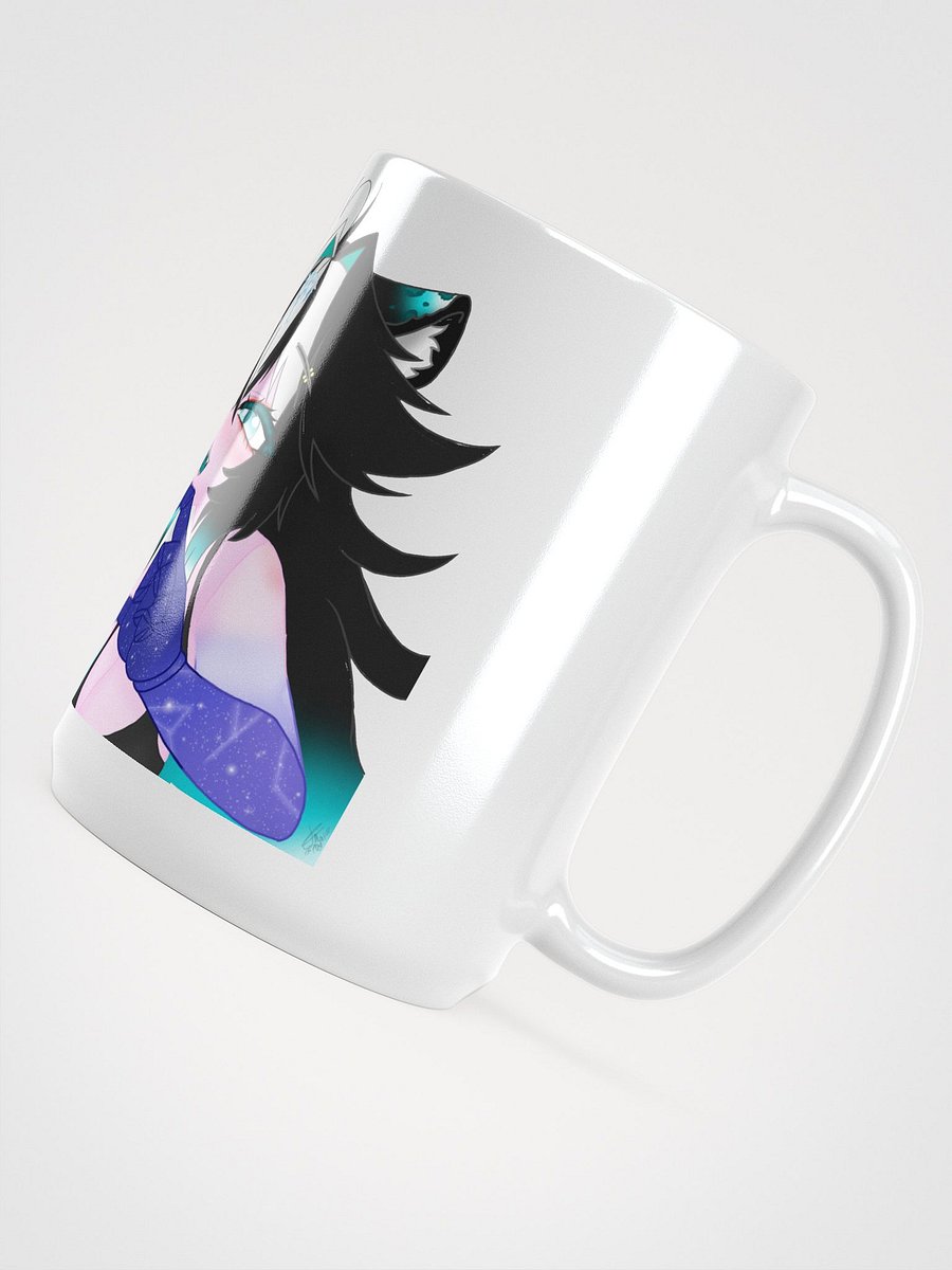 Jyuka and Mimi Mug product image (4)
