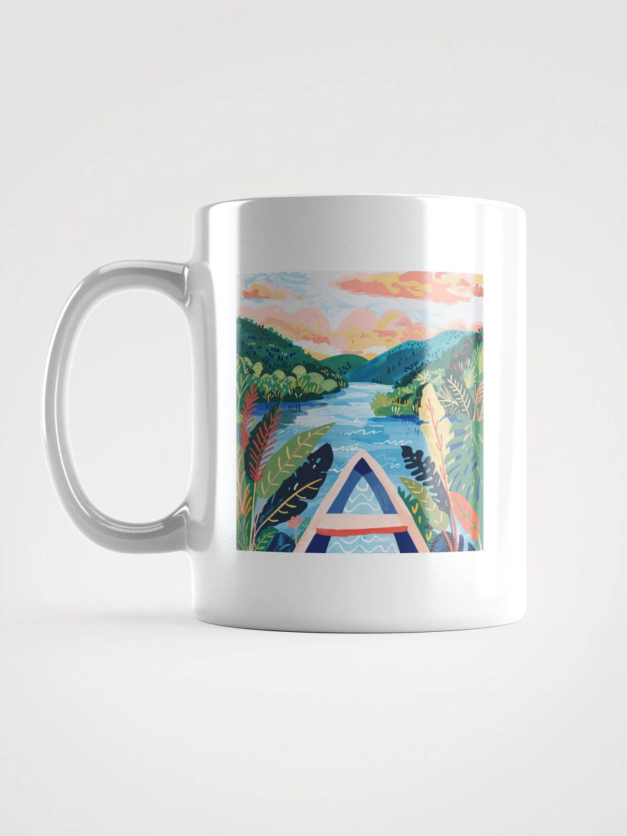 Medito Course Mug product image (1)