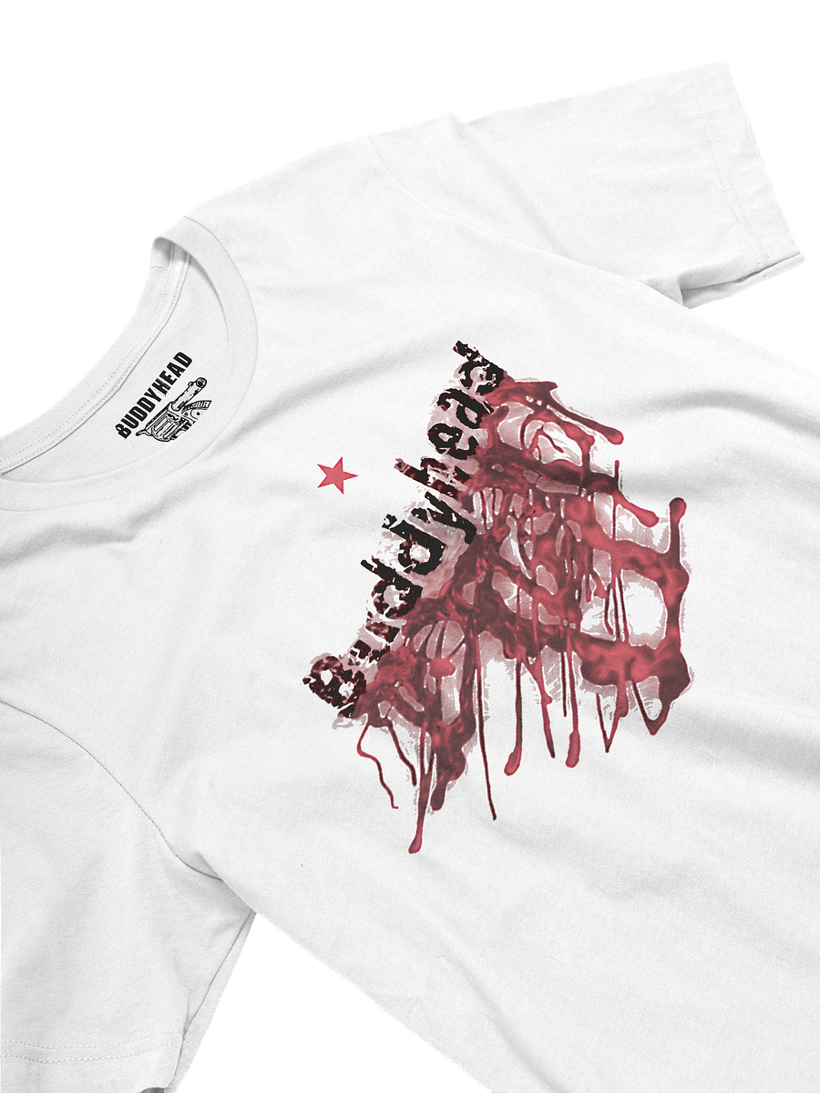 Buddyhead Suicide tee product image (3)