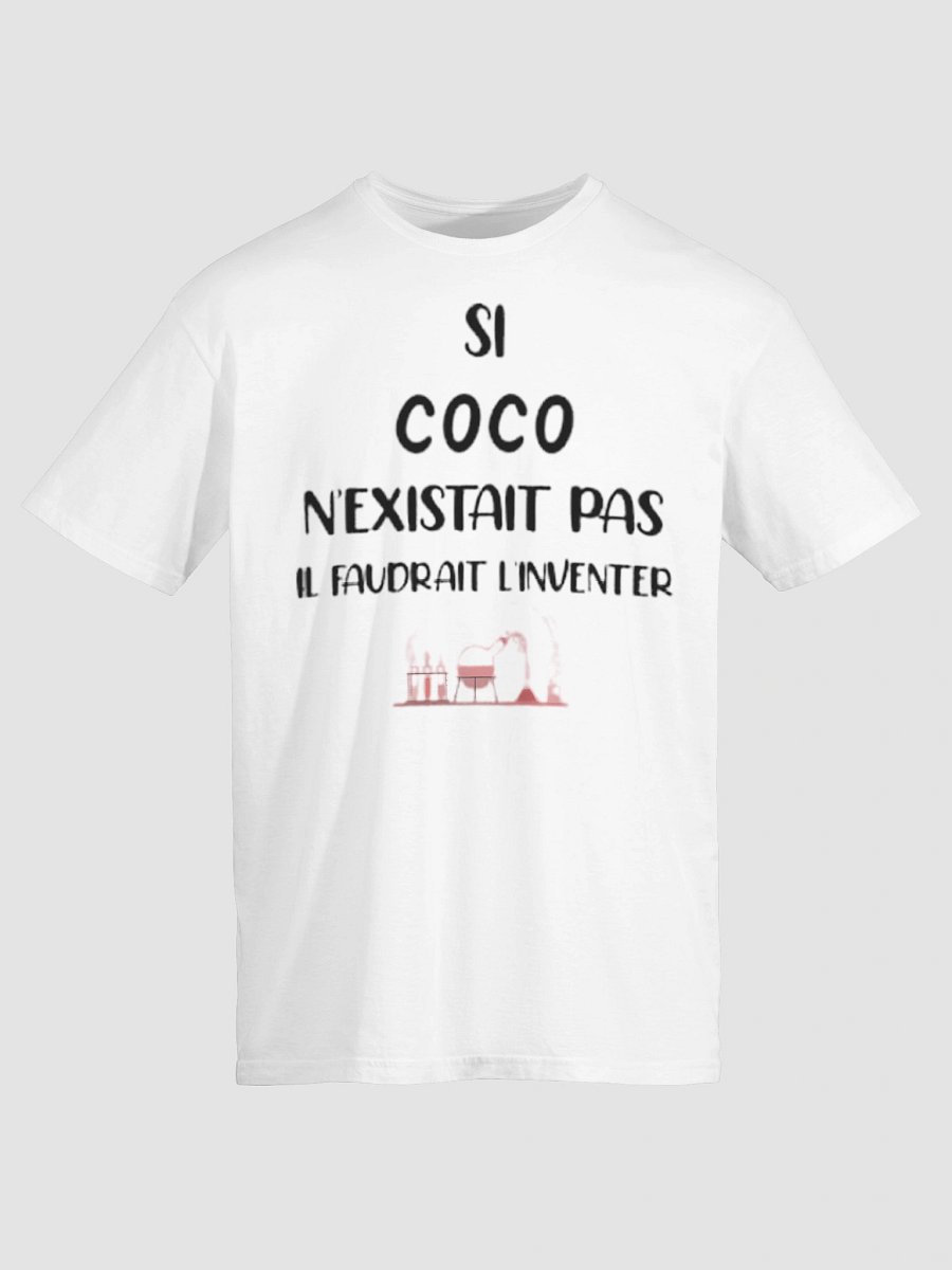 Si coco n'existait pas il faudrait l'inventer product image (46)
