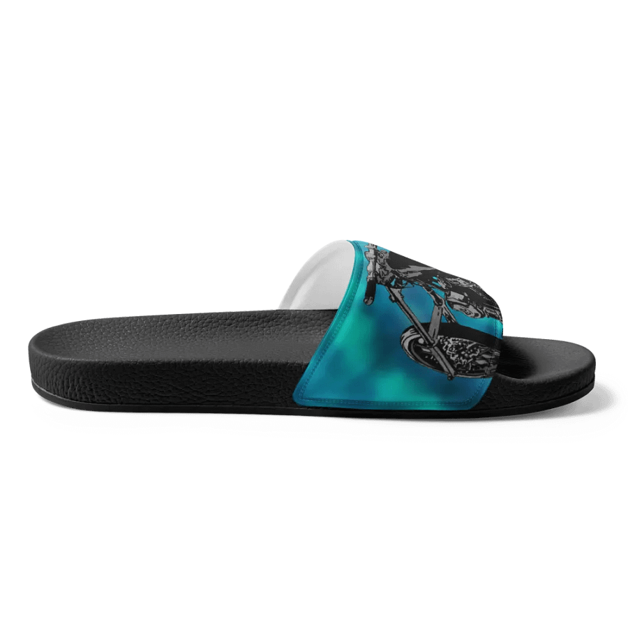 biker blues Sliders (mens) product image (6)