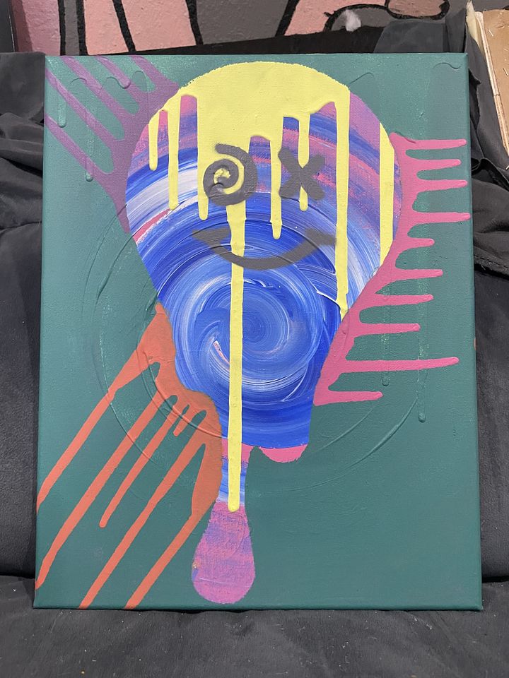 smiley drip product image (2)