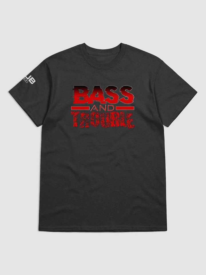 Bass & Trouble product image (6)