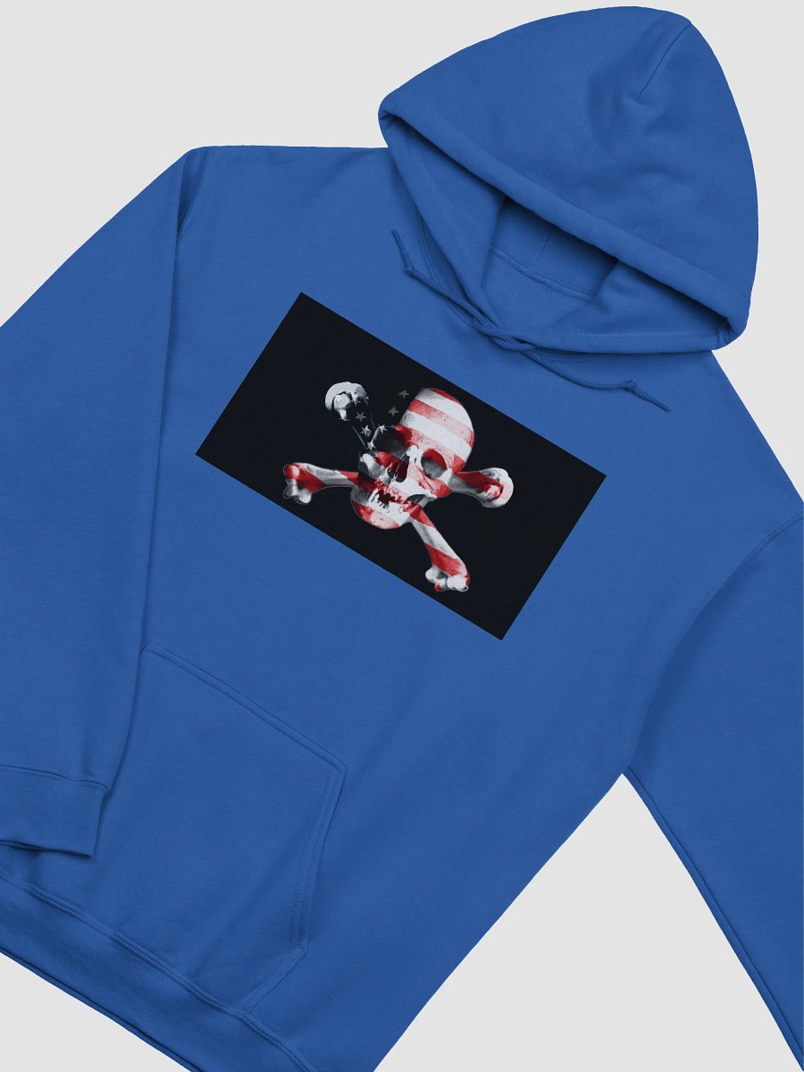 Droplet Dreams Hoodie product image (11)