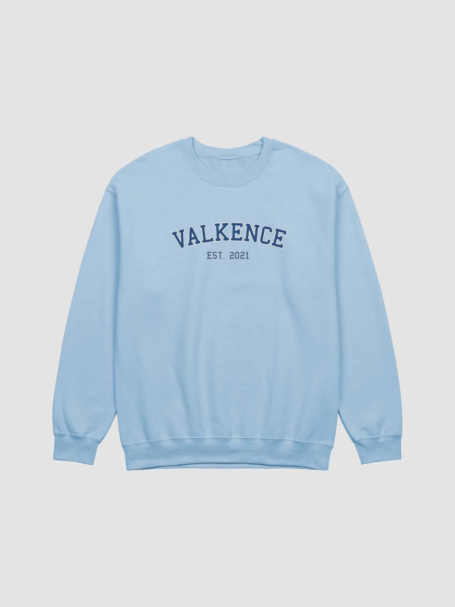 Varsity Crewneck product image (6)