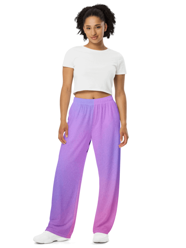 Dreamy Gradient Pants product image (1)
