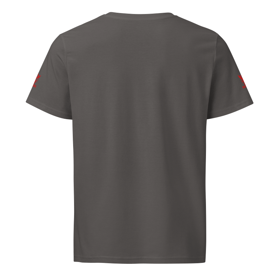 RaptorX Flight Logo Organic Tee product image (14)
