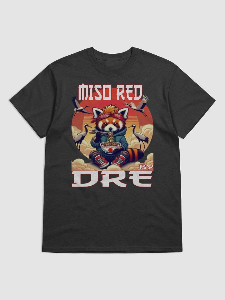 MISO RED by DRE product image (6)