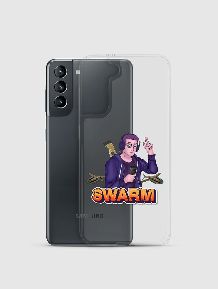 Samsung Phone Case product image (2)