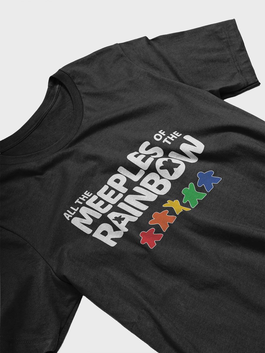 Steph's All The Meeples of the Rainbow! product image (30)