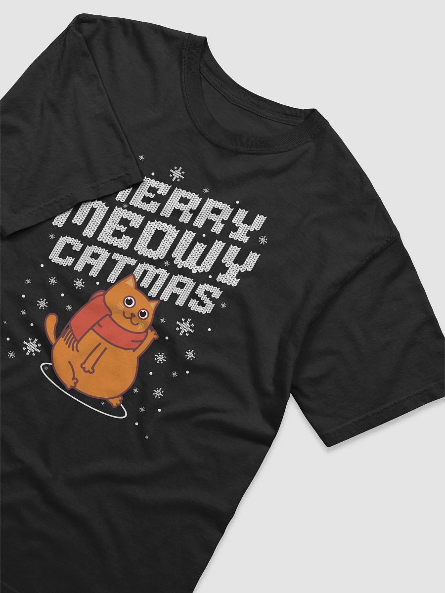 Meowy CatMas product image (3)